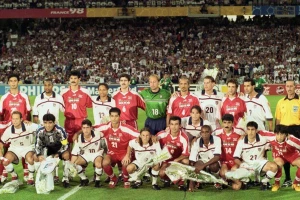 Iran protiv Jenkija, meč posle koga su svi odahnuli…